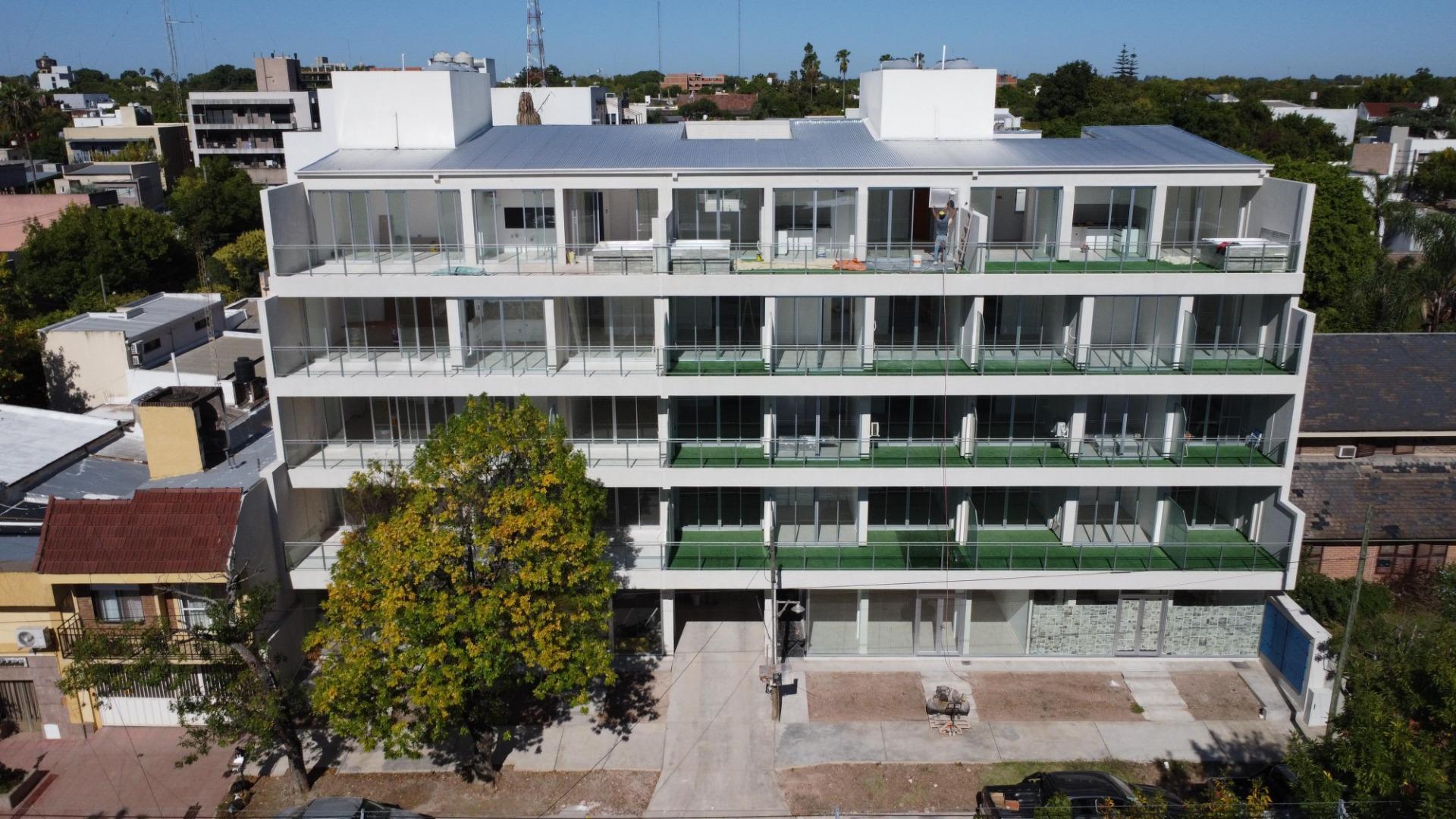 Edificio LUX, Lavalle 122- FINANCIACION 48 CUOTAS