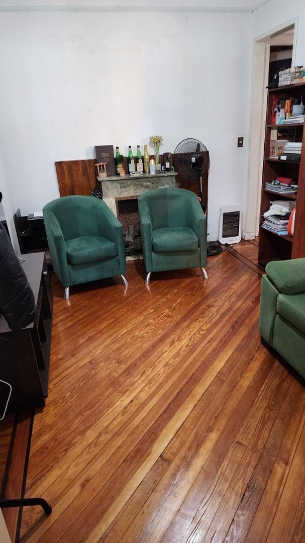 Departamento en Venta en Congreso, USD 69.900