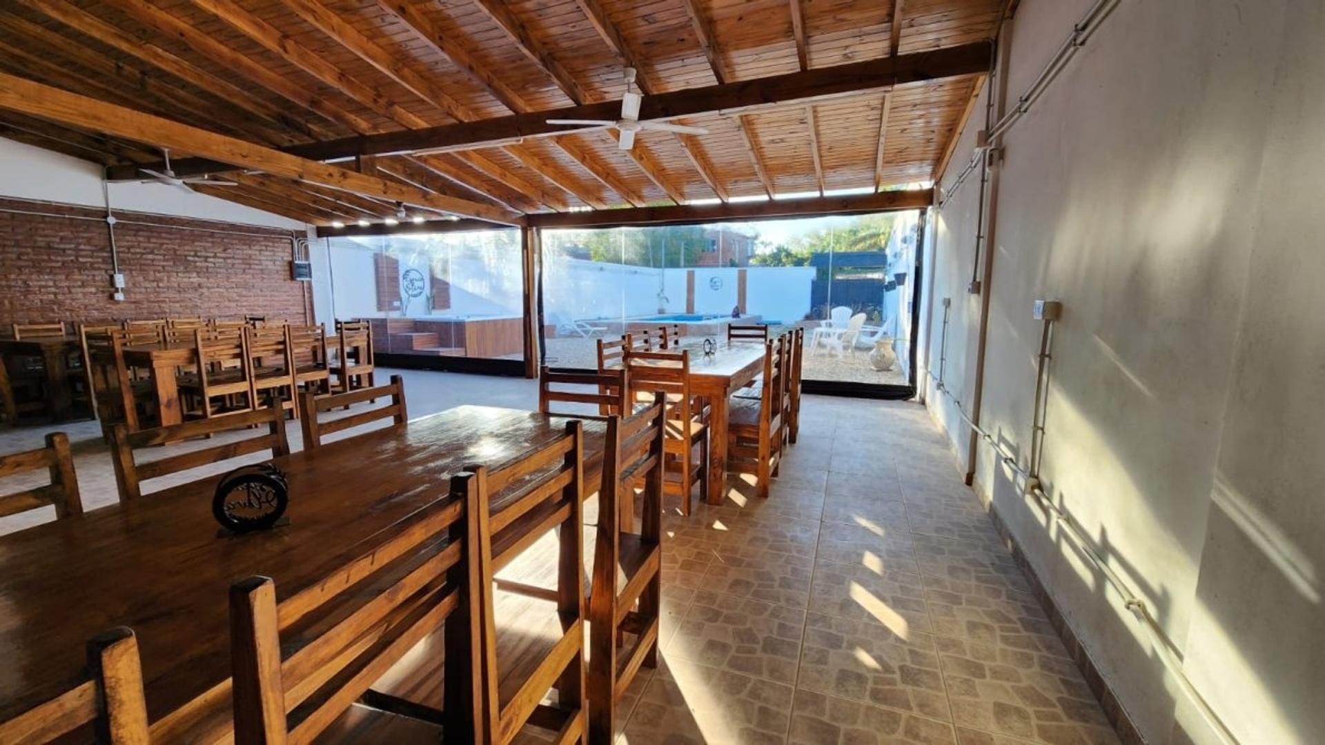 Casa en Venta 5 años