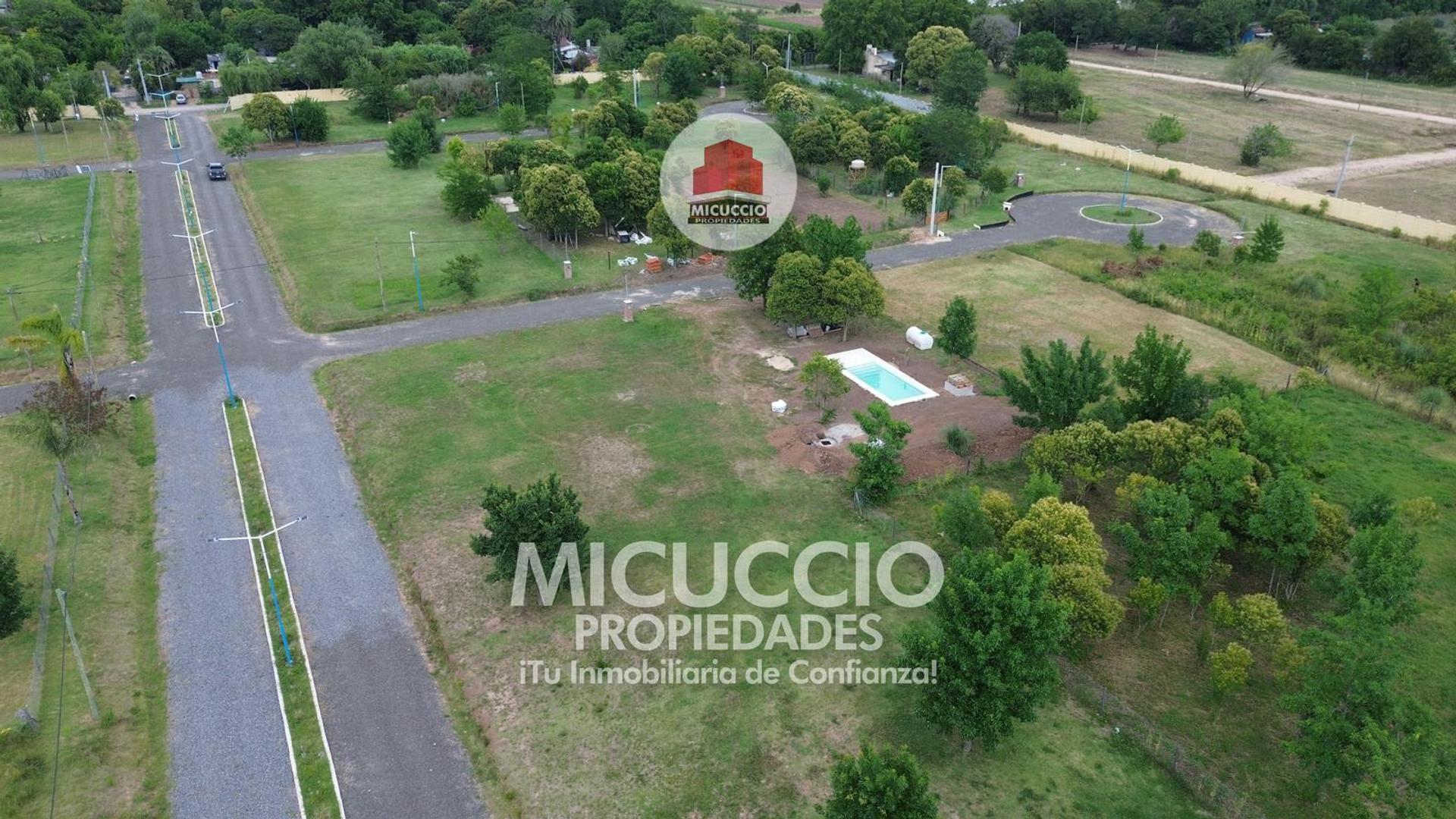 Terreno en Venta en Belen De Escobar, USD 40.000