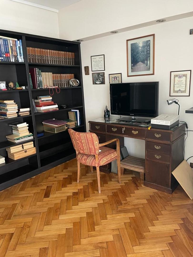 Departamento en Venta 40 años