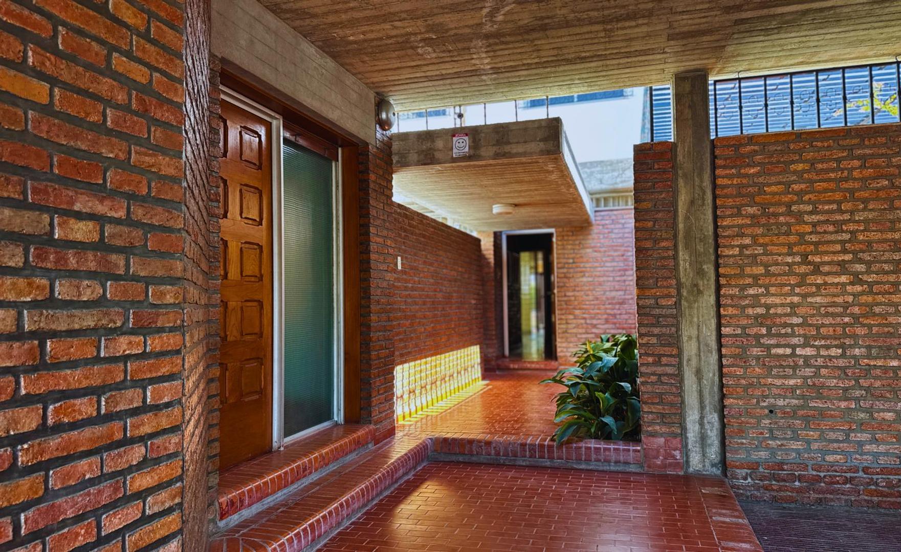 Casa en Alquiler al Norte