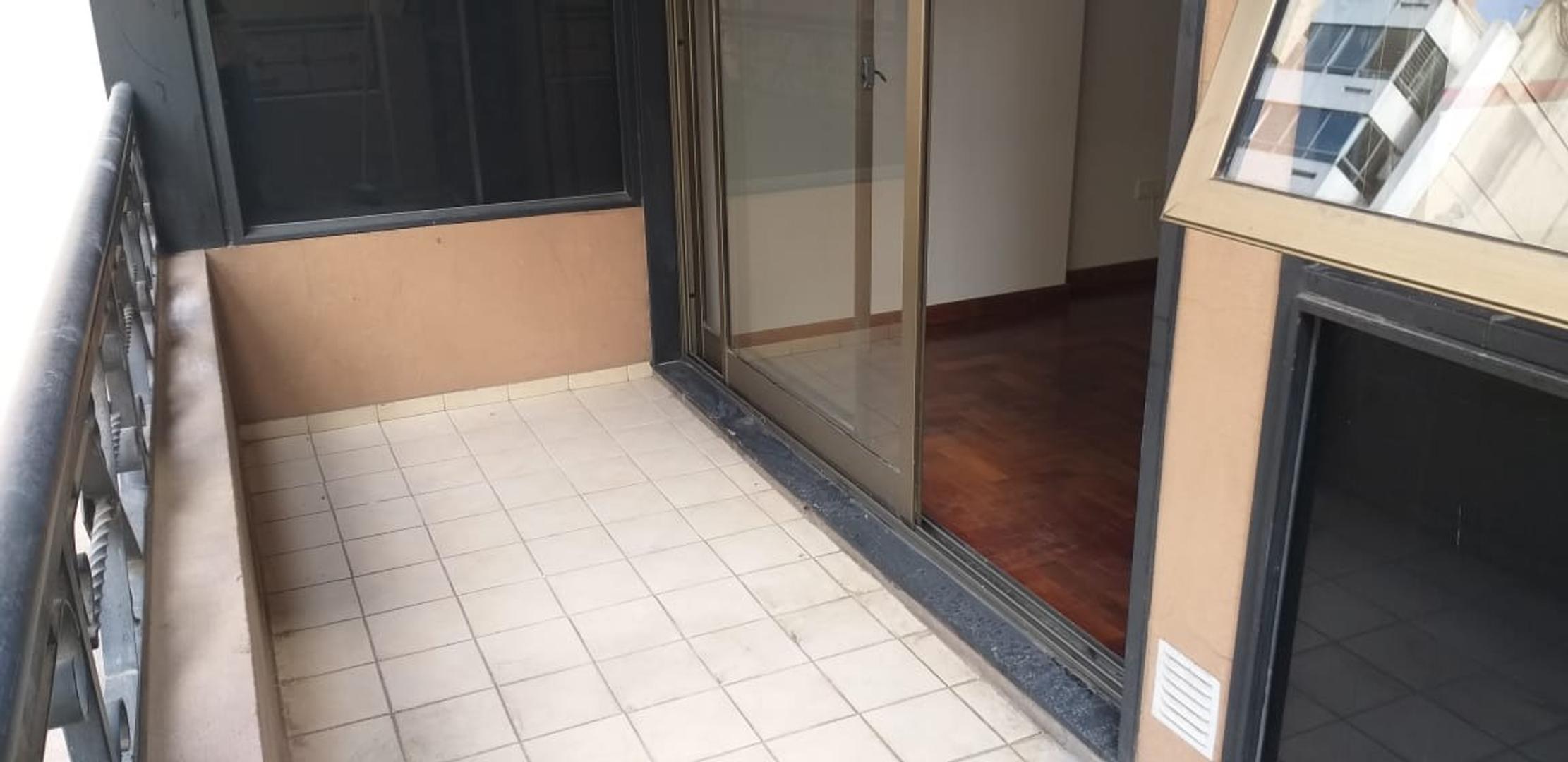 Departamento en Alquiler de 2 dormitorios