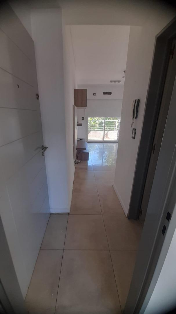 La Merced 4900, Piso 3