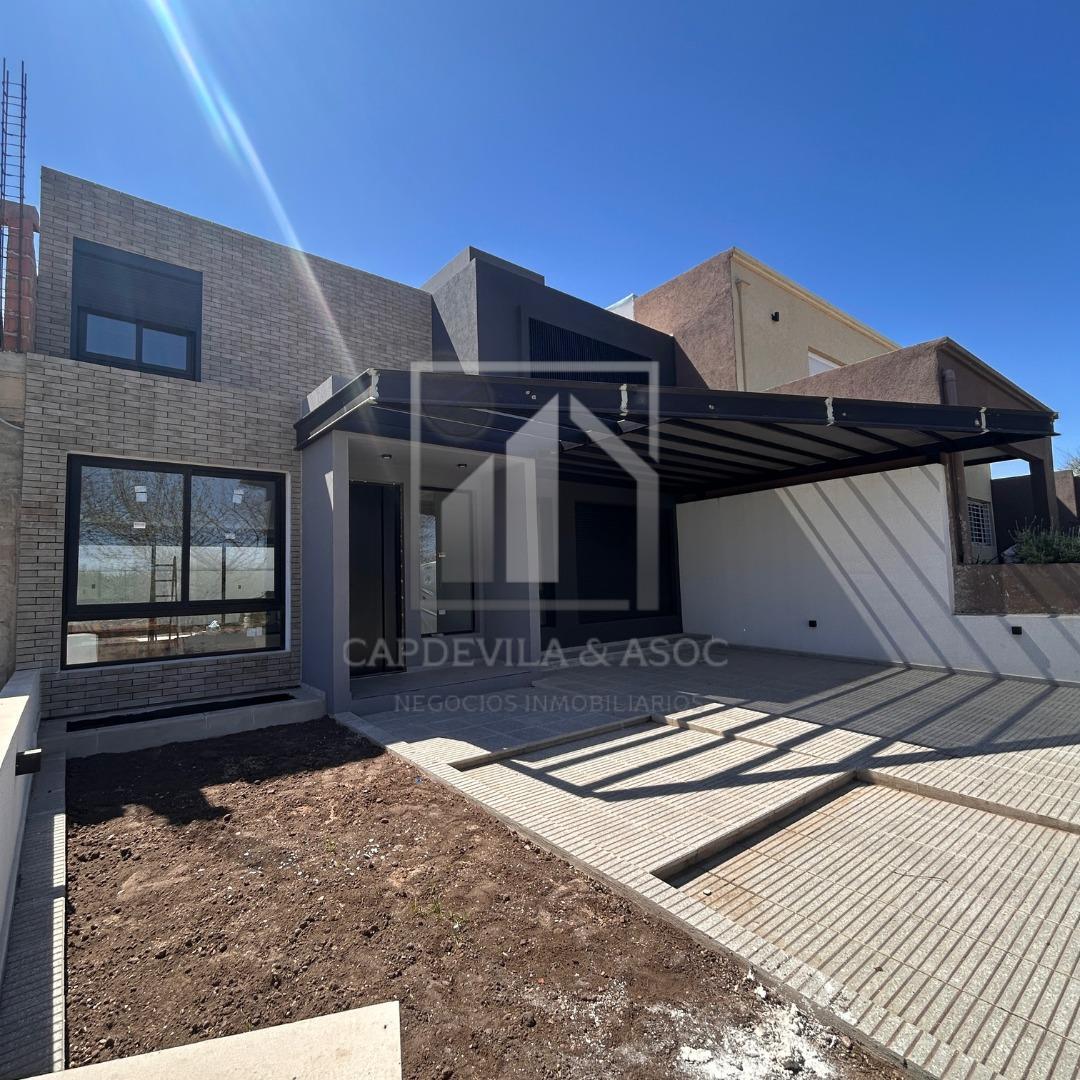 Miradores De Manantiales .