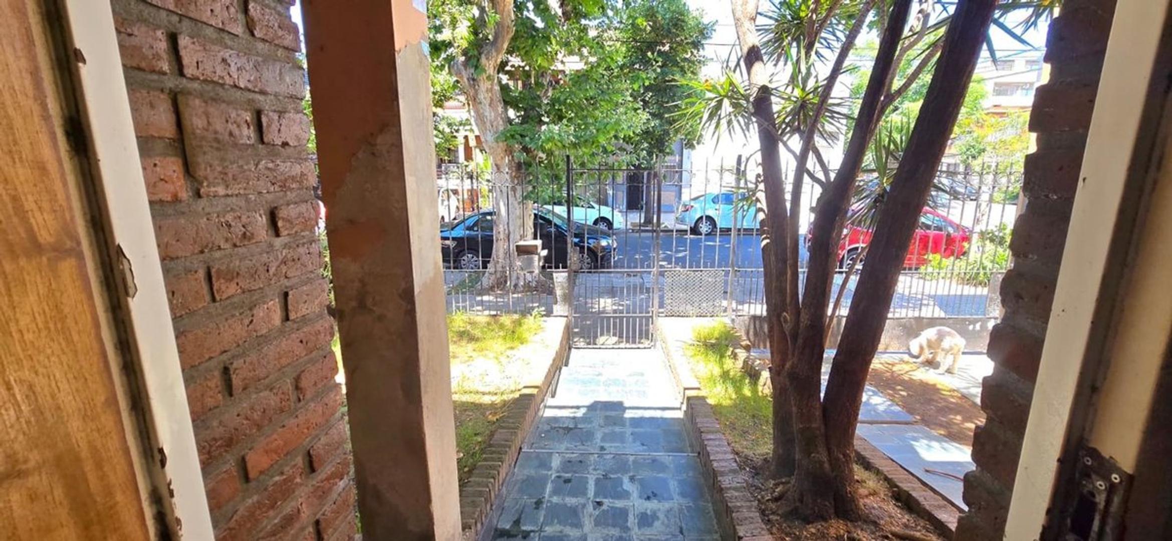 Casa en Venta 52 años