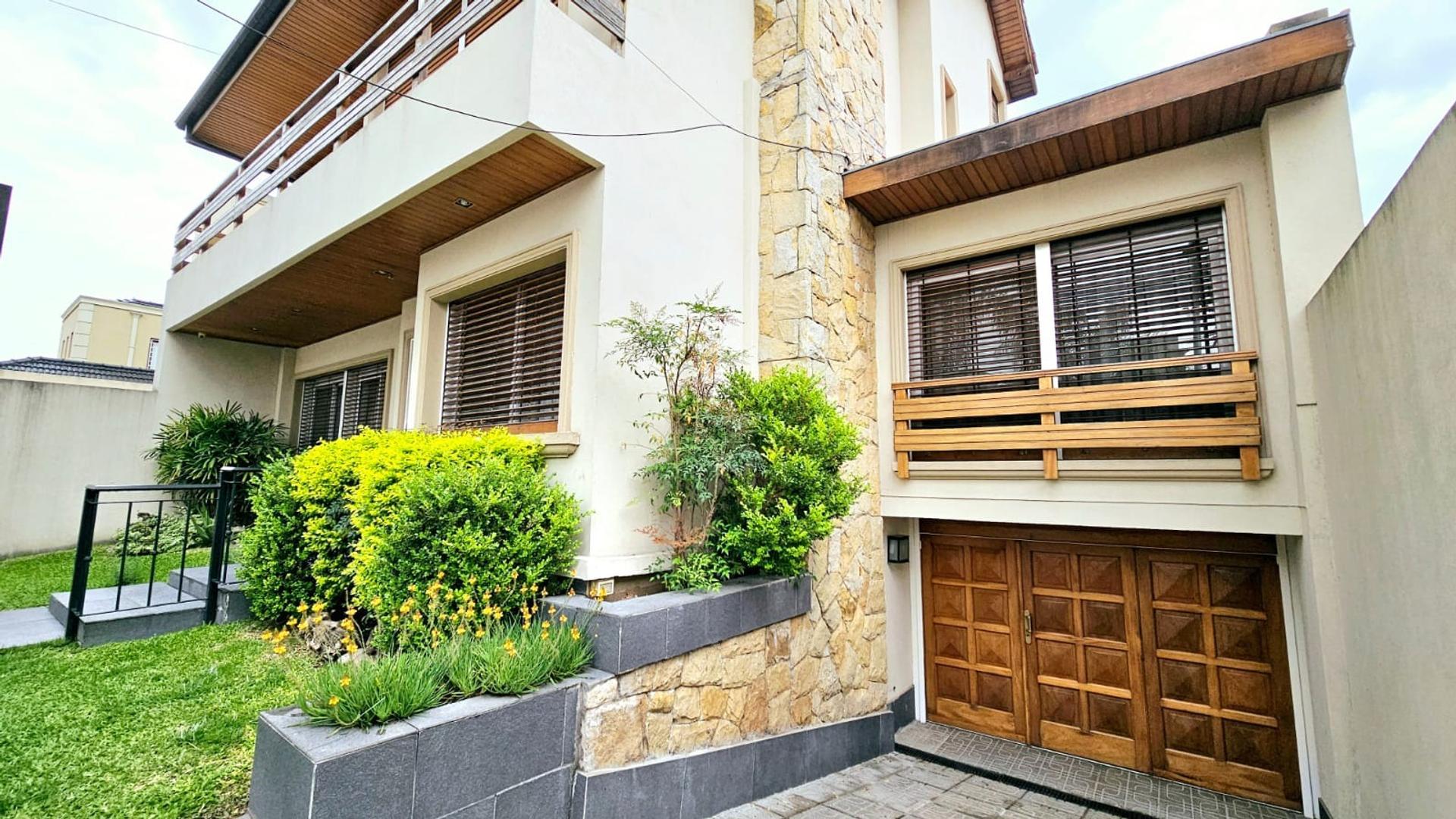 Casa en Venta de 4 dormitorios