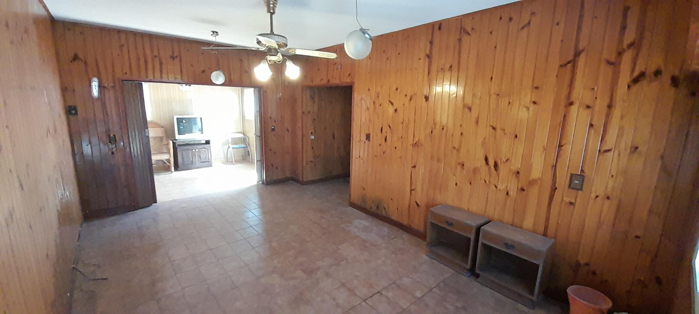 Casa en Venta de 1 dormitorio