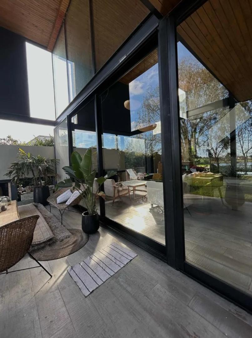 Exclusiva Propiedad en San Isidro Labrador