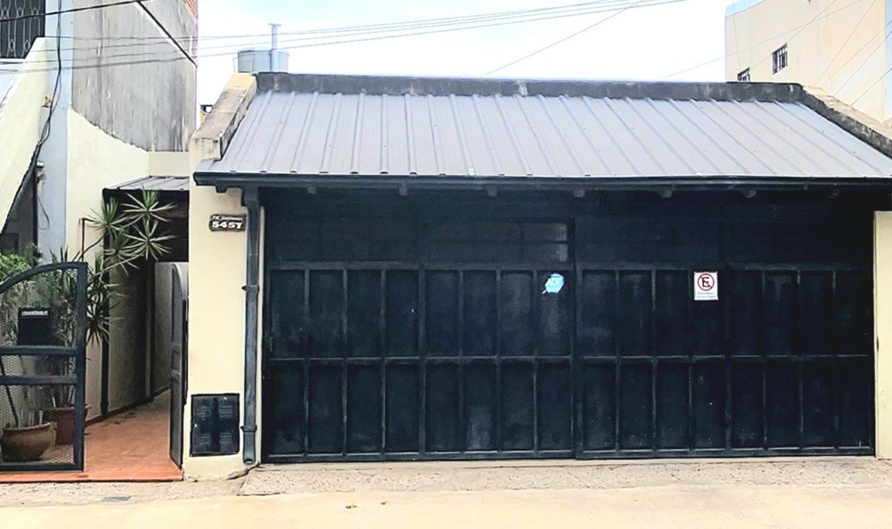 Casa en Venta en Ludueña, USD 55.000