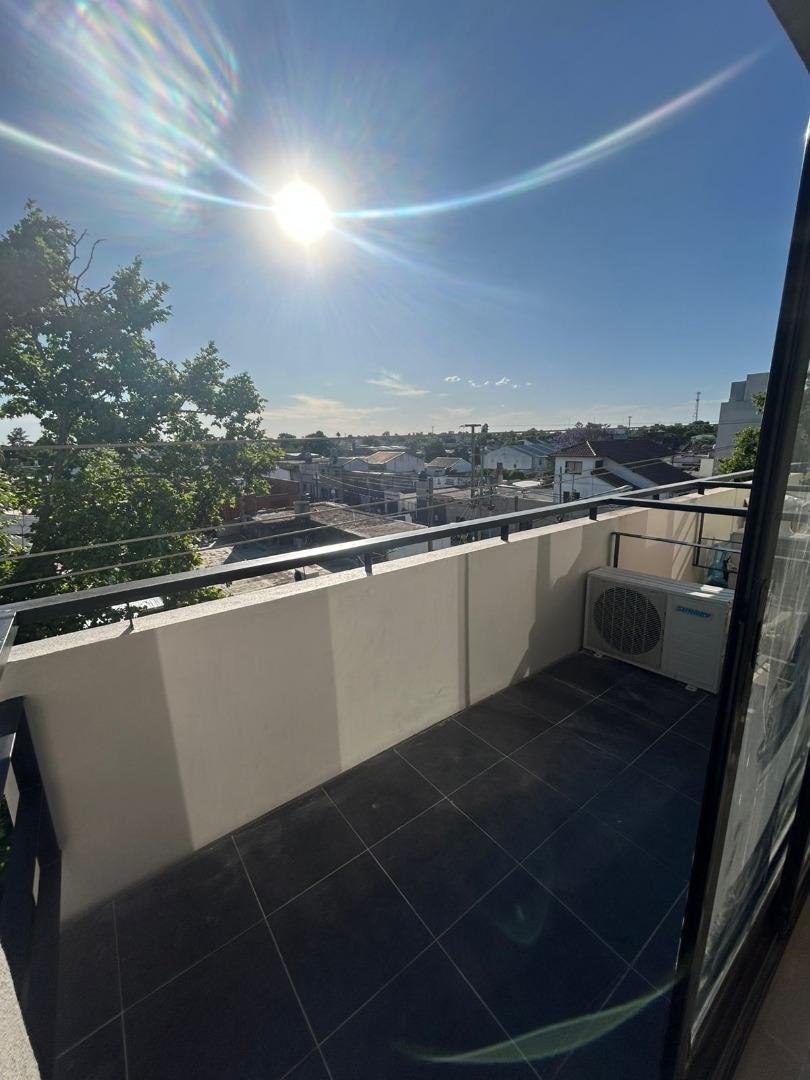 Departamento en Venta en Zarate, USD 60.000