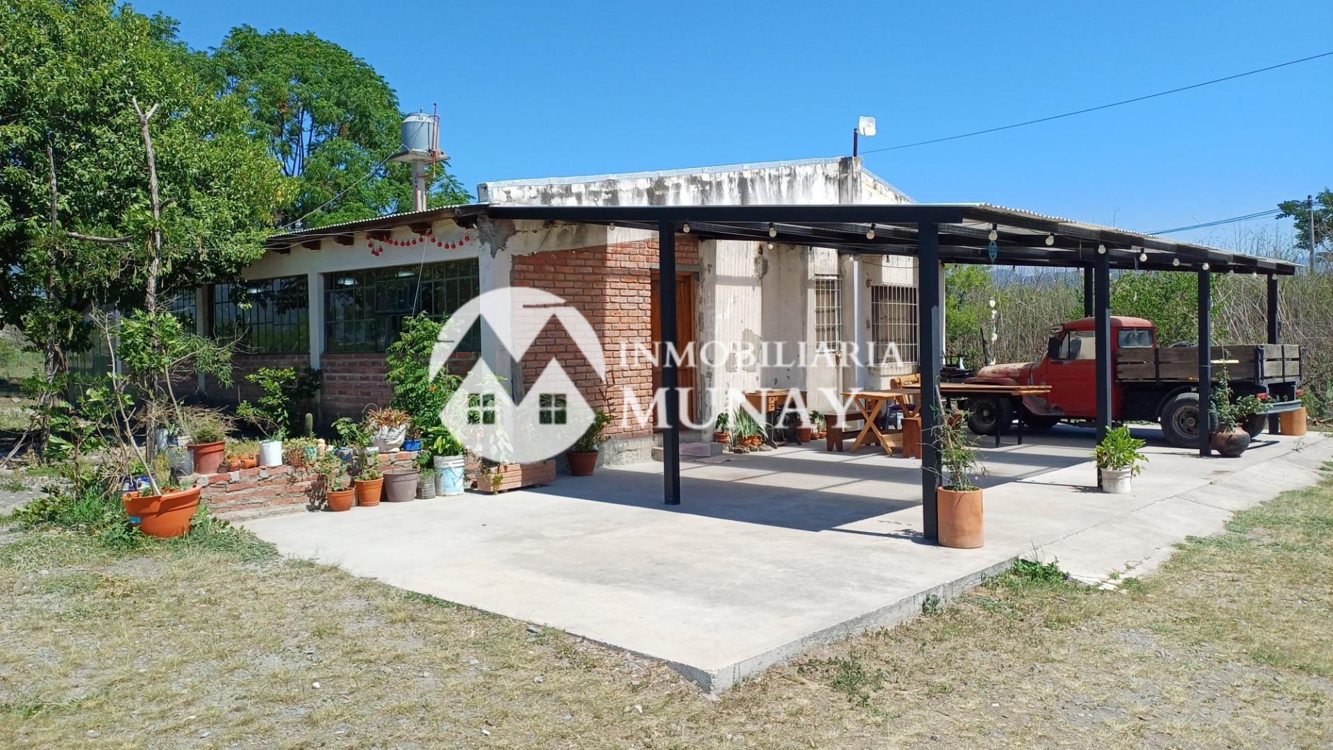 Venta casa en La Silleta