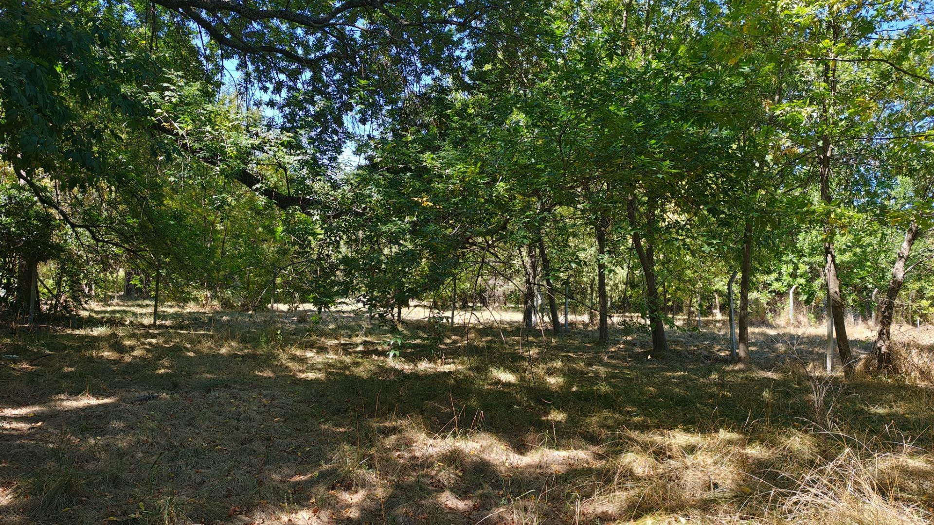 Terreno en Venta, FOS 60