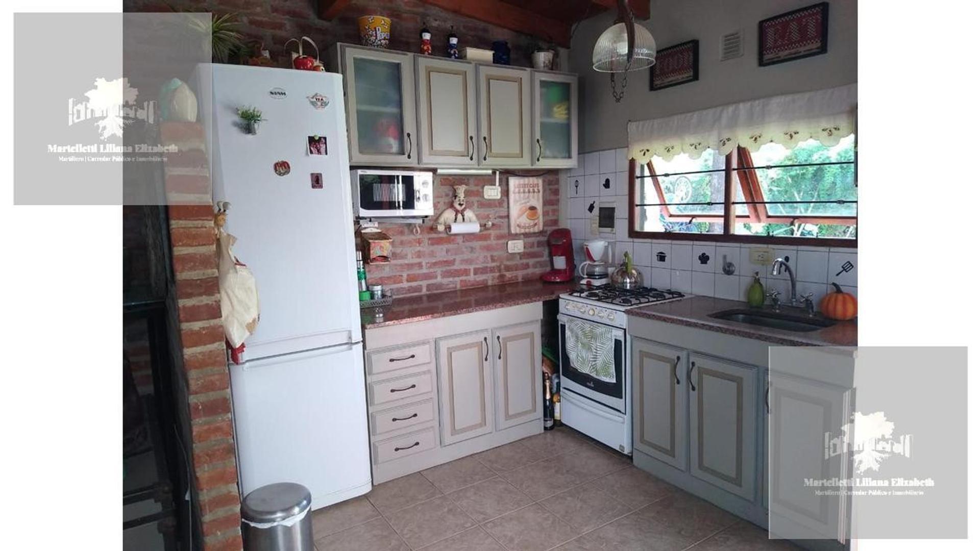 Casa - Hurlingham