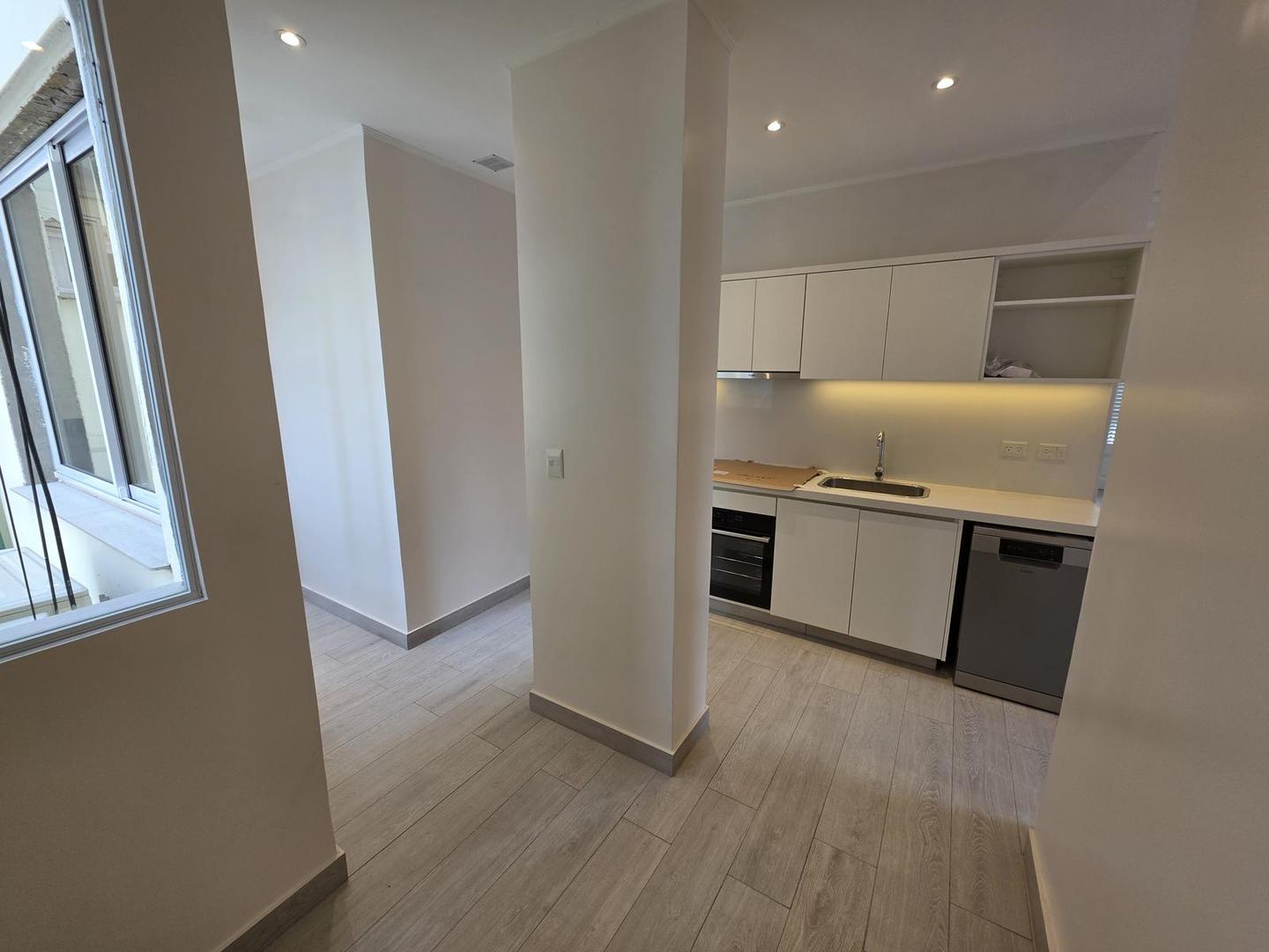 Departamento en Alquiler de 2 dormitorios