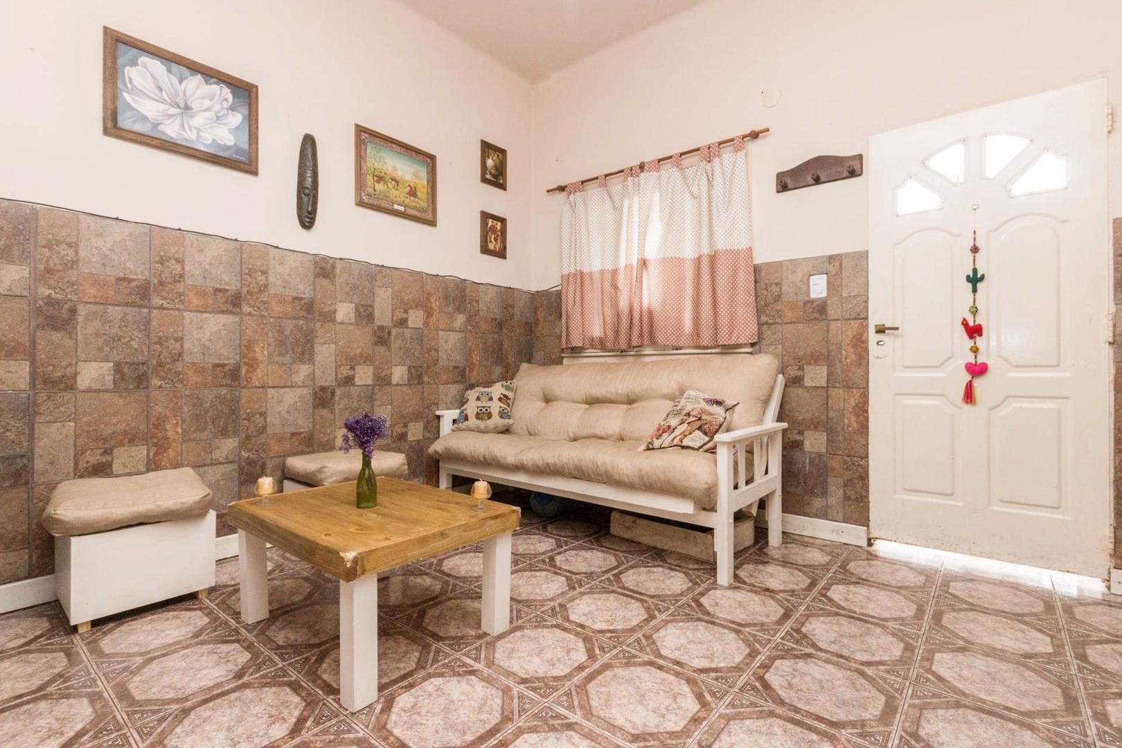 Depto Tipo Casa en Venta de 4 ambientes