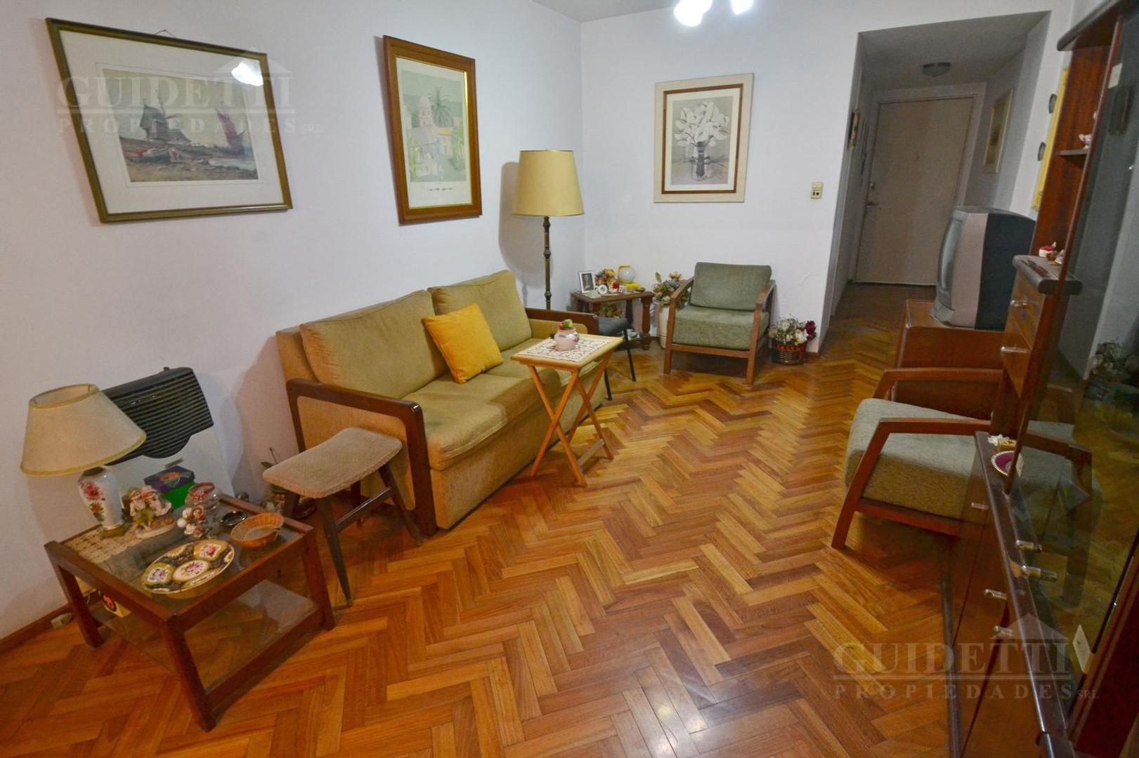 Departamento en Venta de 3 dormitorios