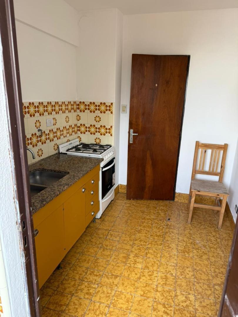 Departamento en Alquiler Permite mascota