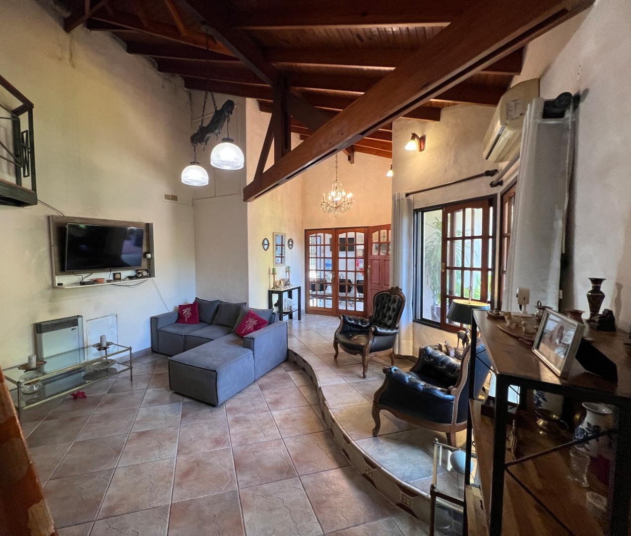 Casa en Venta al Norte