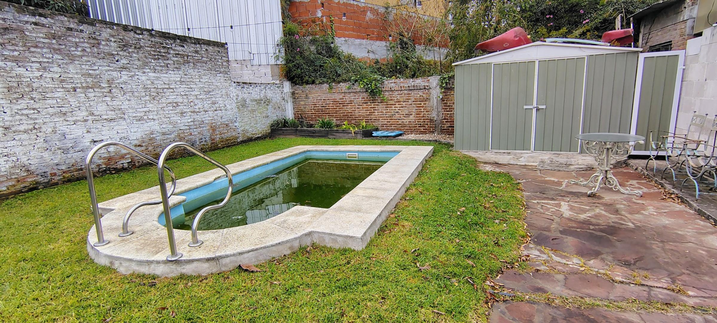 Casa en Venta en Los Cachorros, USD 120.000