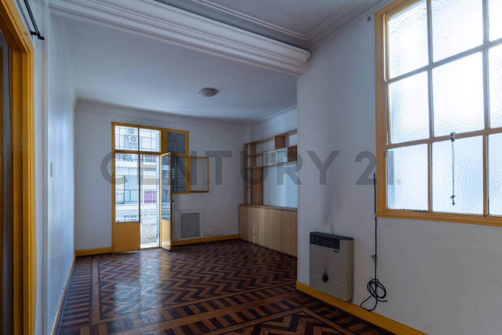 Departamento en Venta en San Telmo, USD 120.000