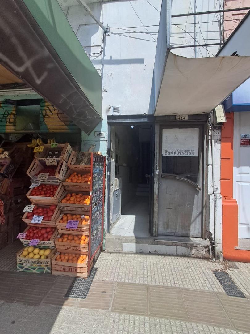 Depto Tipo Casa en Venta de 2 ambientes