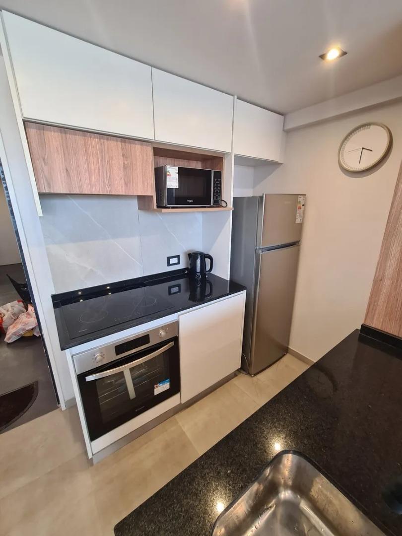 Alquiler Departamento – Humboldt 1865, Palermo