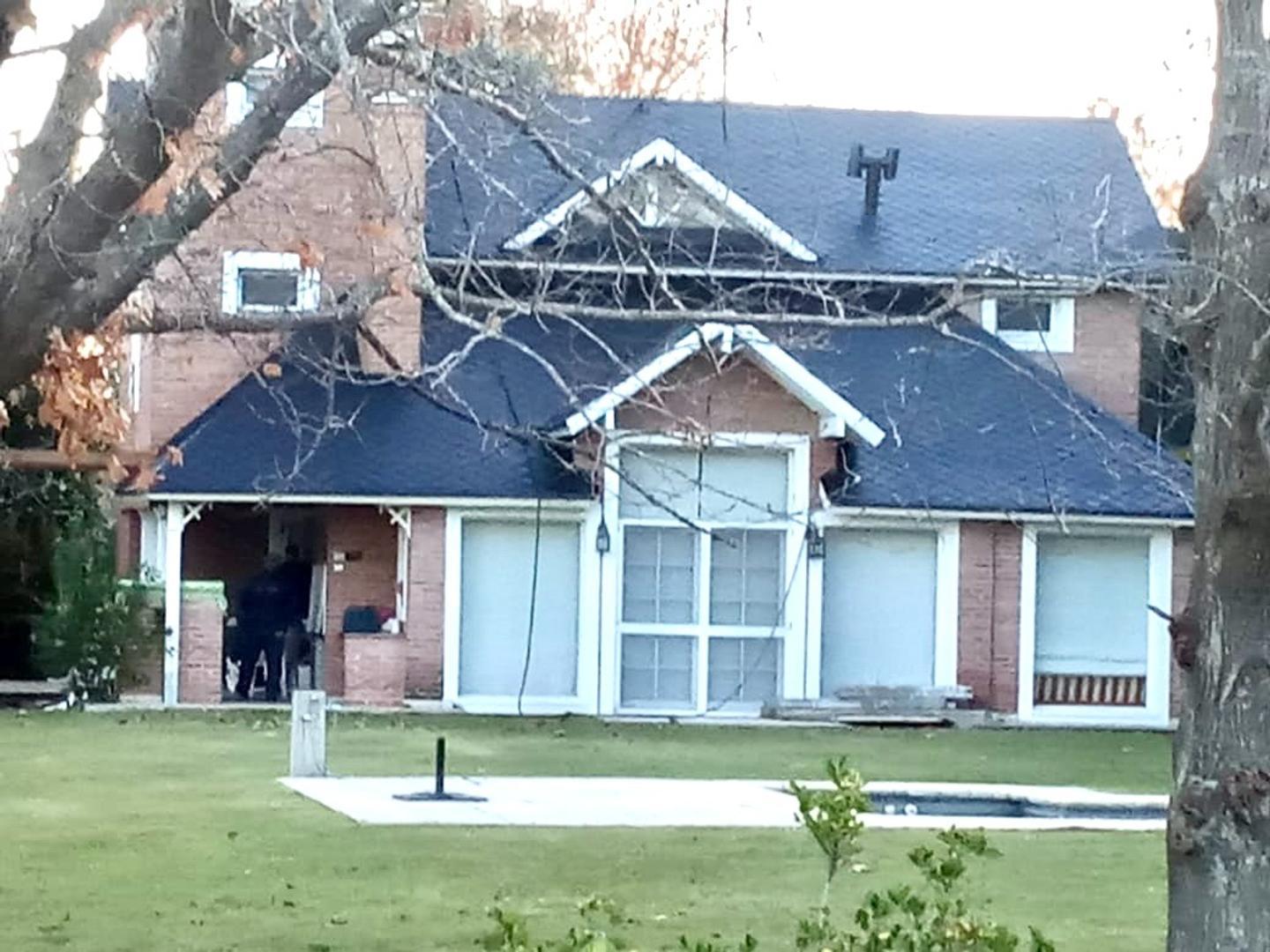Las Praderas De Lujan Club De Campo 100