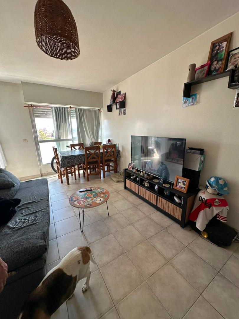 Pi Y Margall 480 , Piso 10