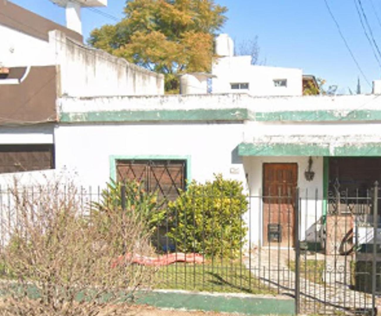 HAEDO - Tres ambientes a reciclar