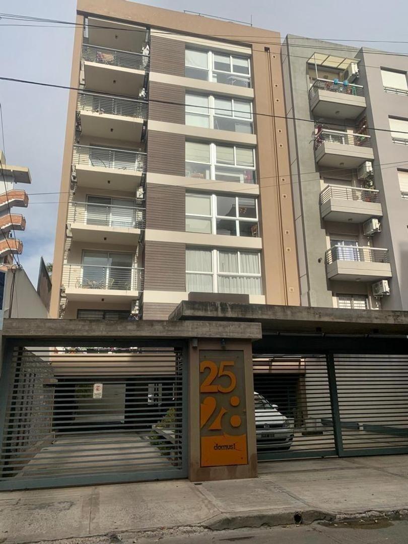 Alquiler de Monoambiente en Castelar