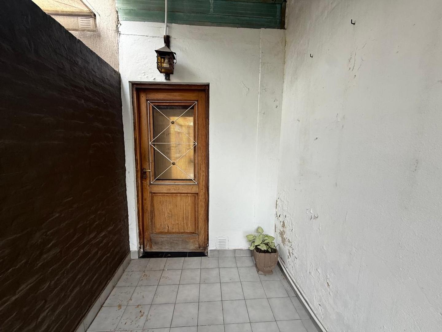 Depto Tipo Casa en Venta de 2 dormitorios