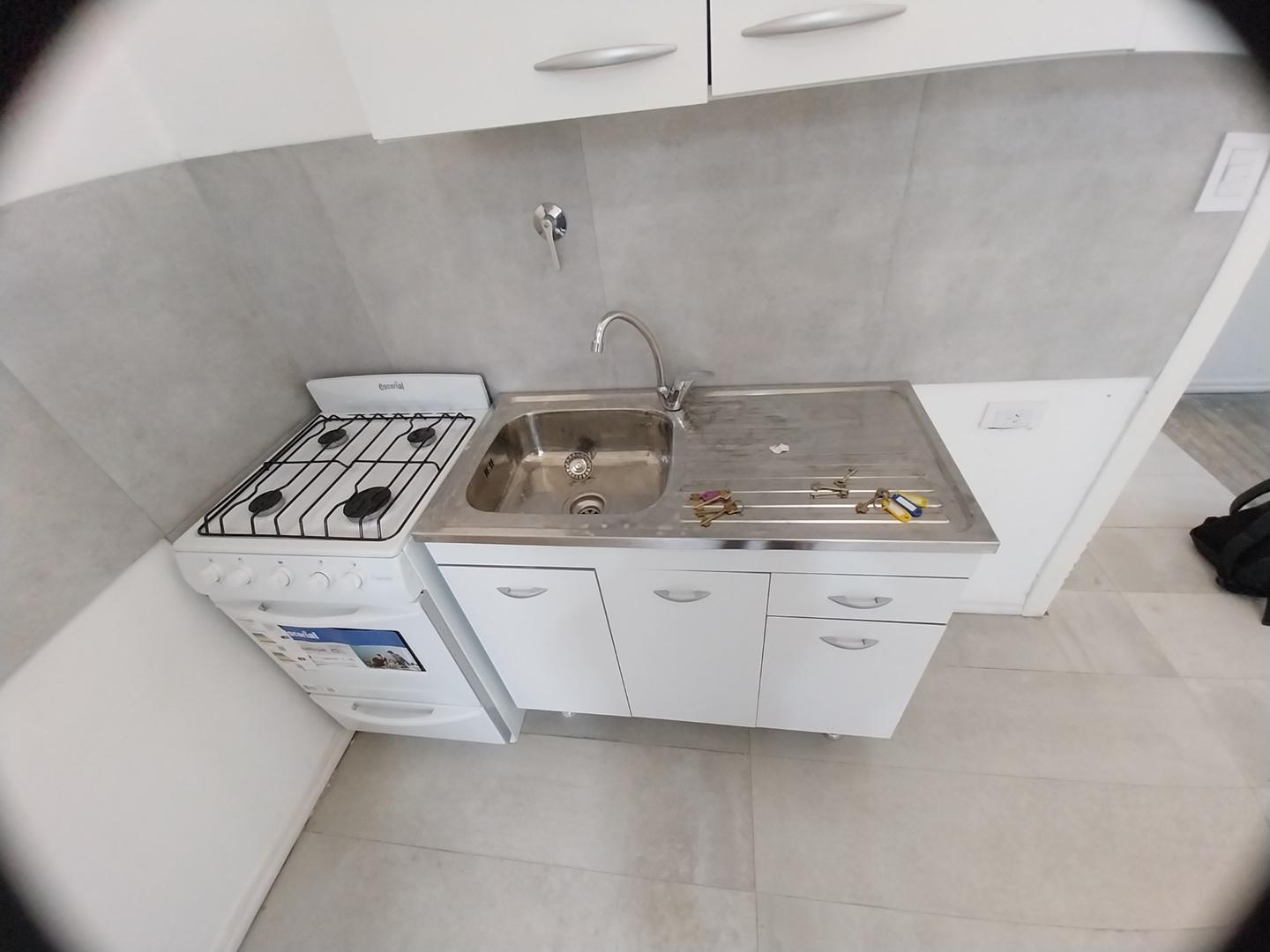 Depto Tipo Casa en Alquiler Temporal de 4 ambientes