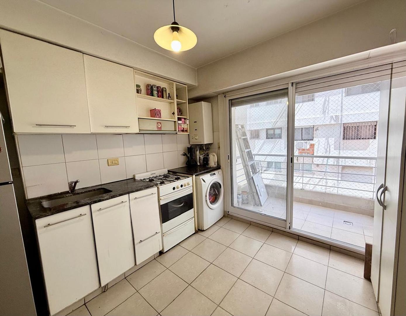 Departamento en Venta en Centro, USD 185.000