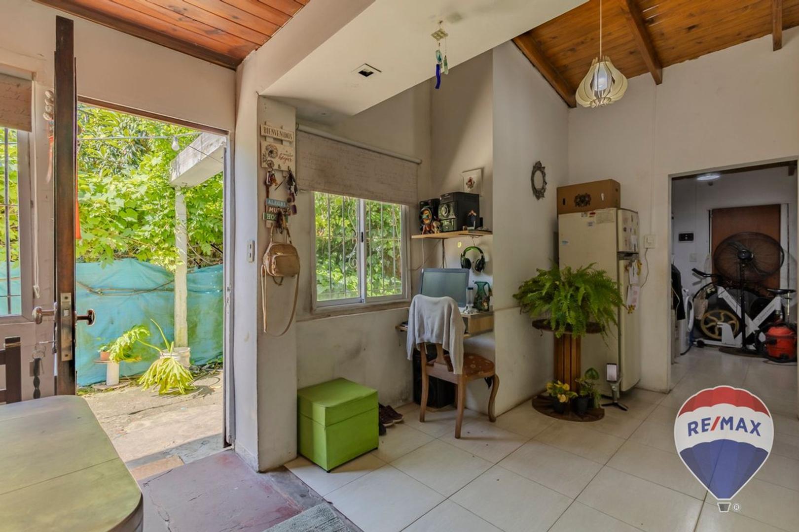 Casa en Venta con 1 cochera