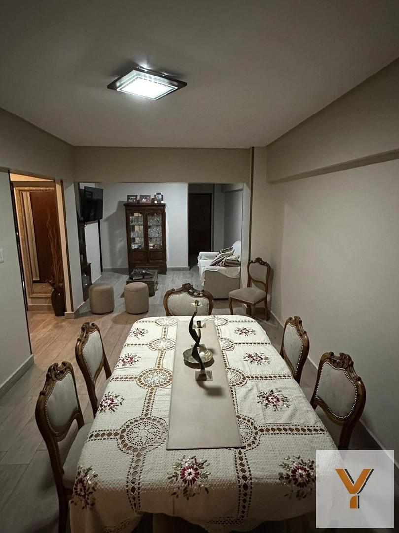 Departamento en Venta de 3 dormitorios