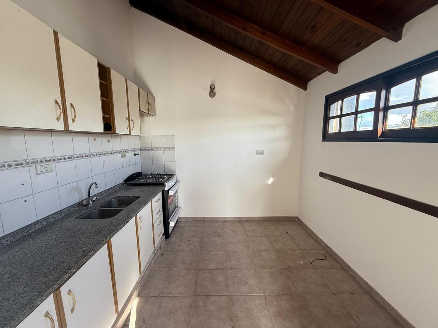 Departamento en Venta en Villa Ballester, USD 53.900