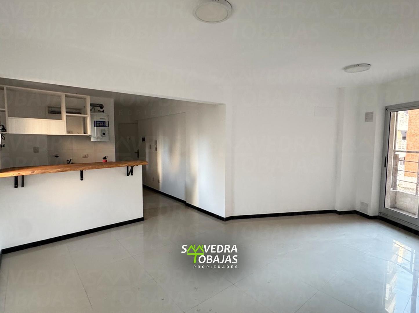 departamento en venta de dos dormitorios