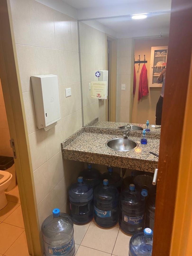 Avenida Rivadavia 11600