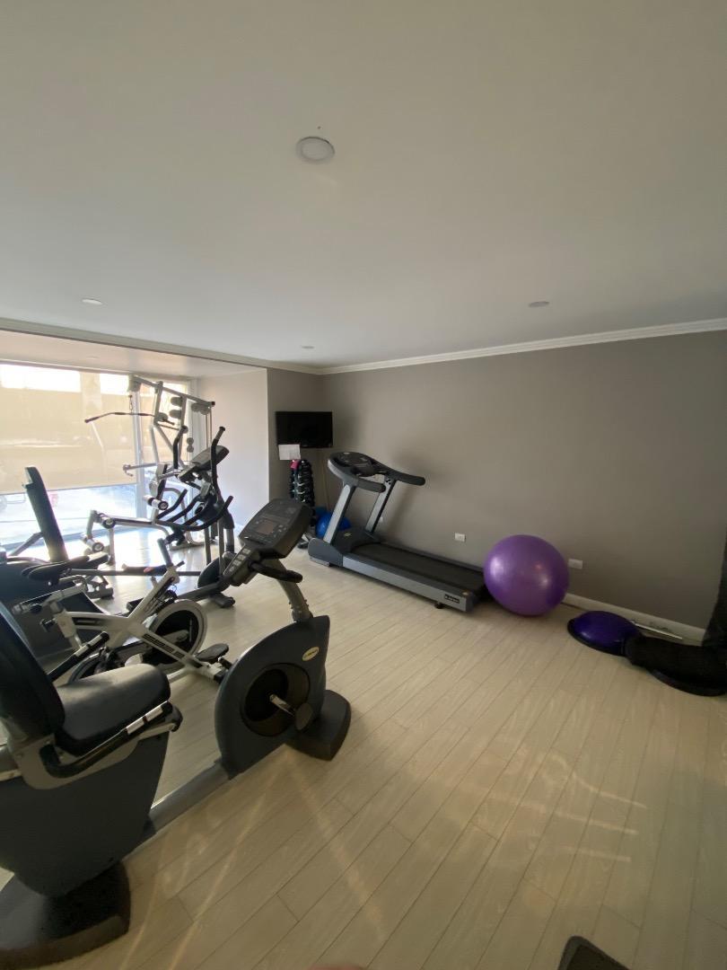 Departamento en Venta en Chauvin, USD 225.000