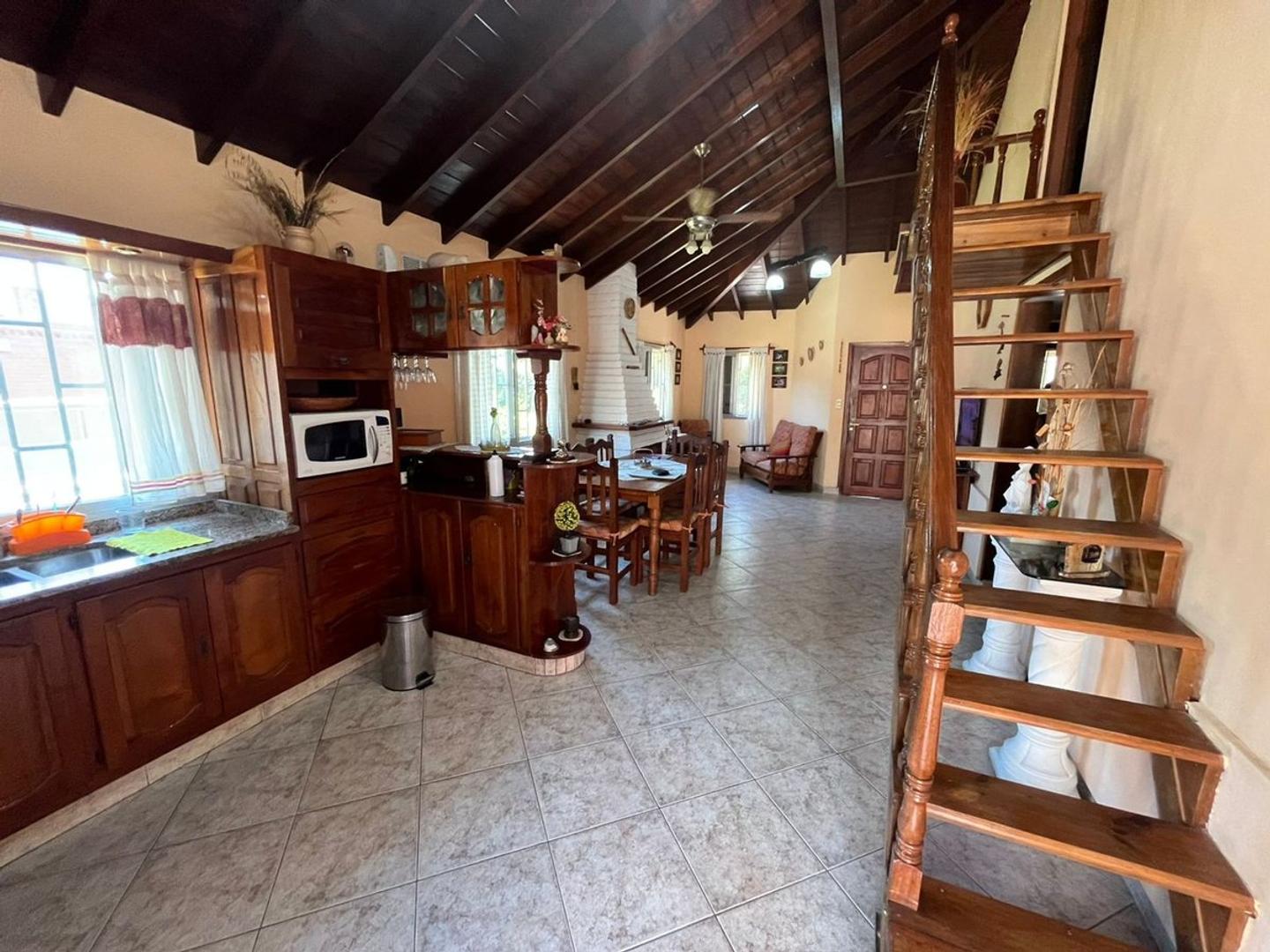 Casa en Venta en La Unión, USD 148.000