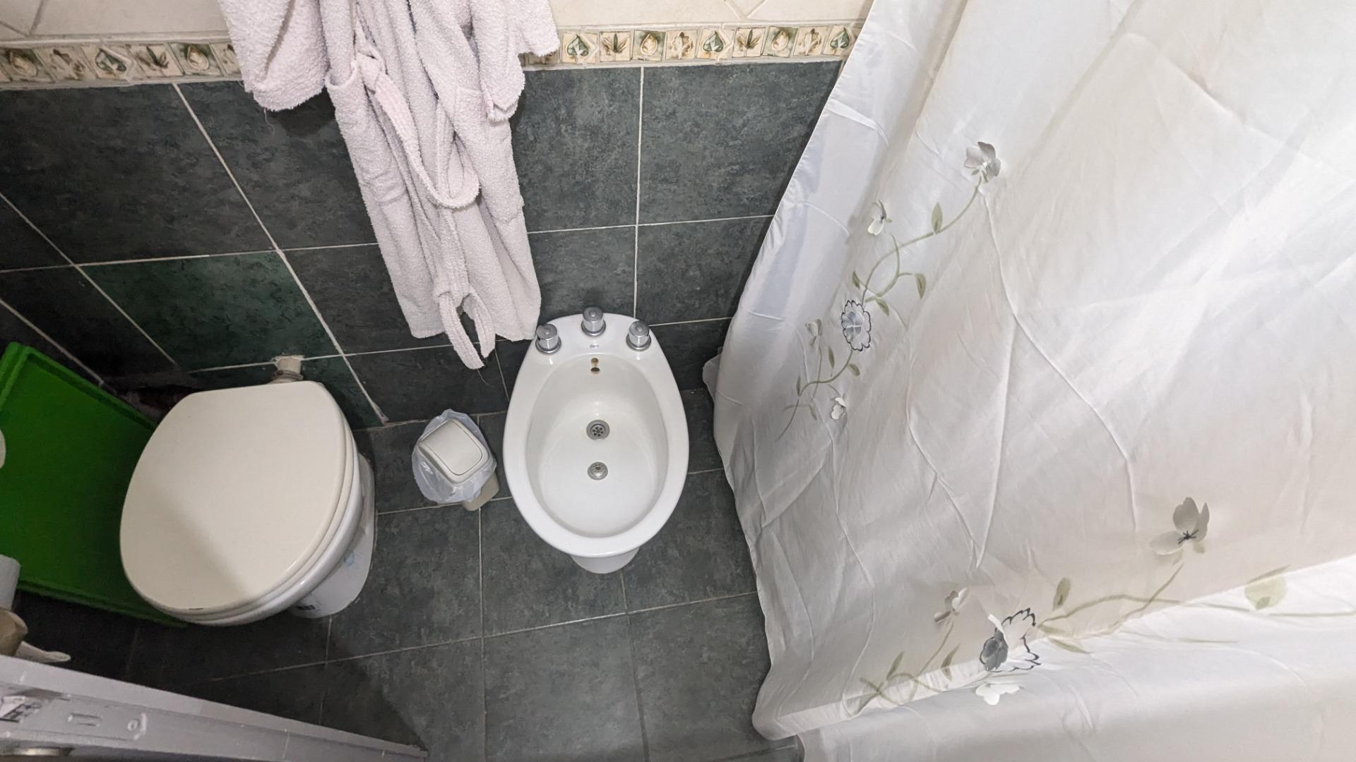 Depto Tipo Casa en Venta 25 años