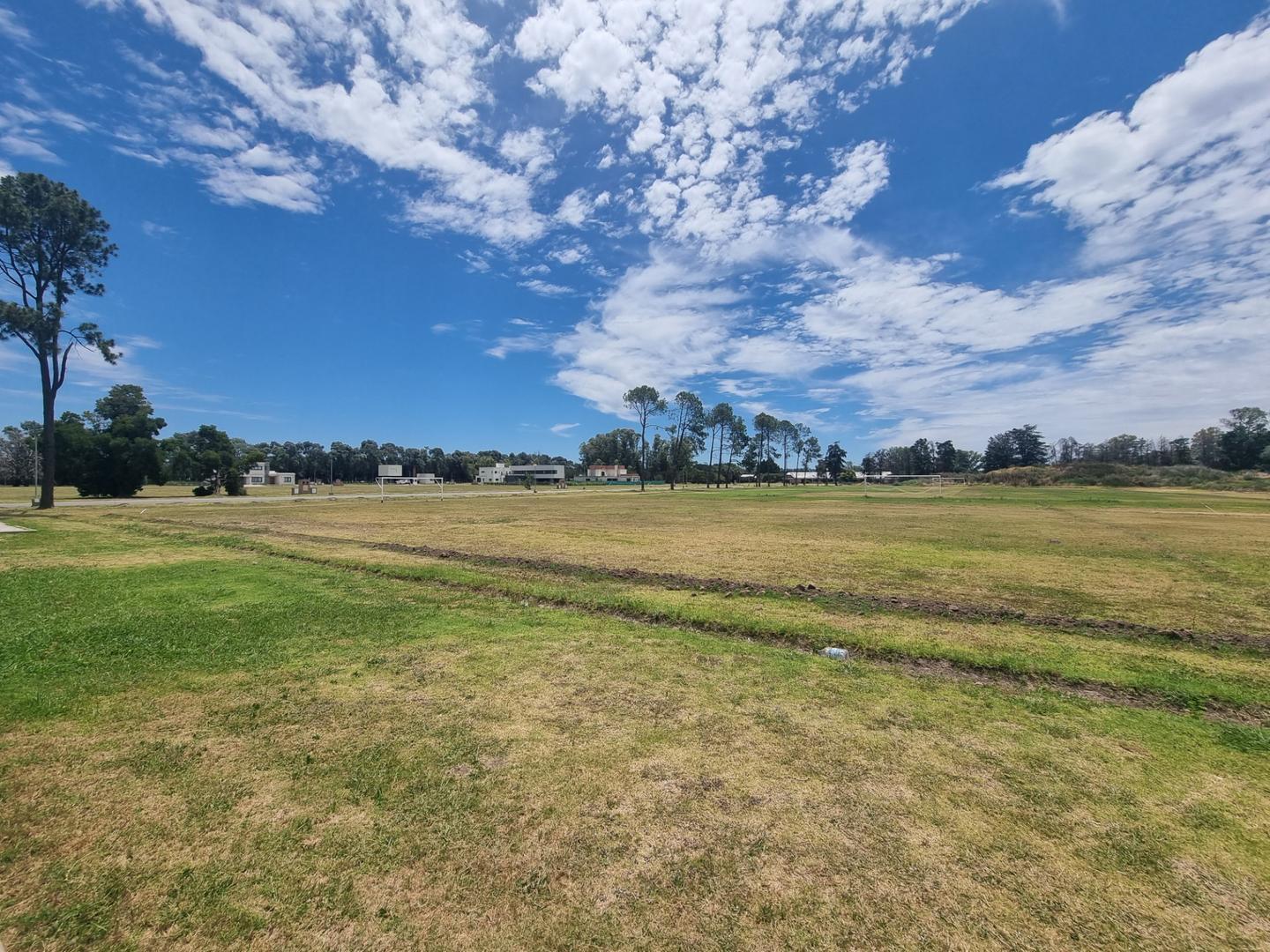 Terreno en Venta de 1019,0 m2