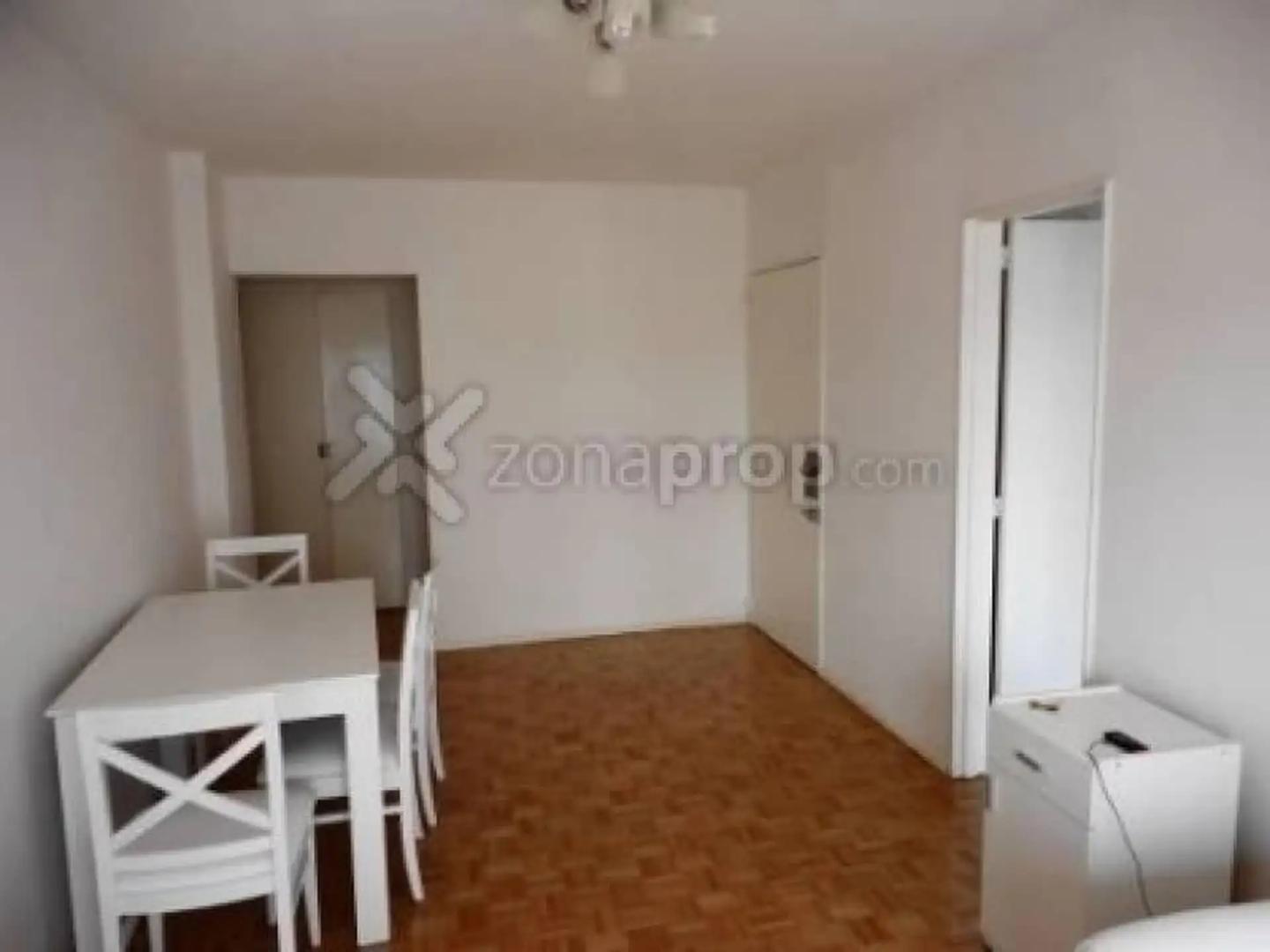 Departamento en Alquiler Temporal de 2 ambientes