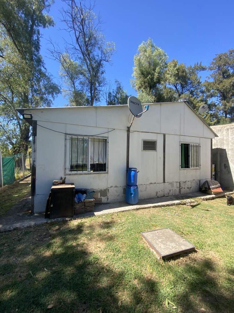 Casa en Venta de 2 dormitorios