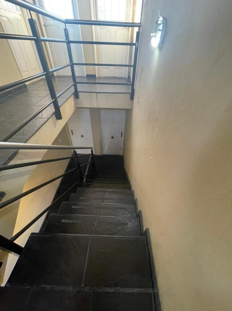 Departamento en Venta en Villa Luzuriaga, USD 62.000