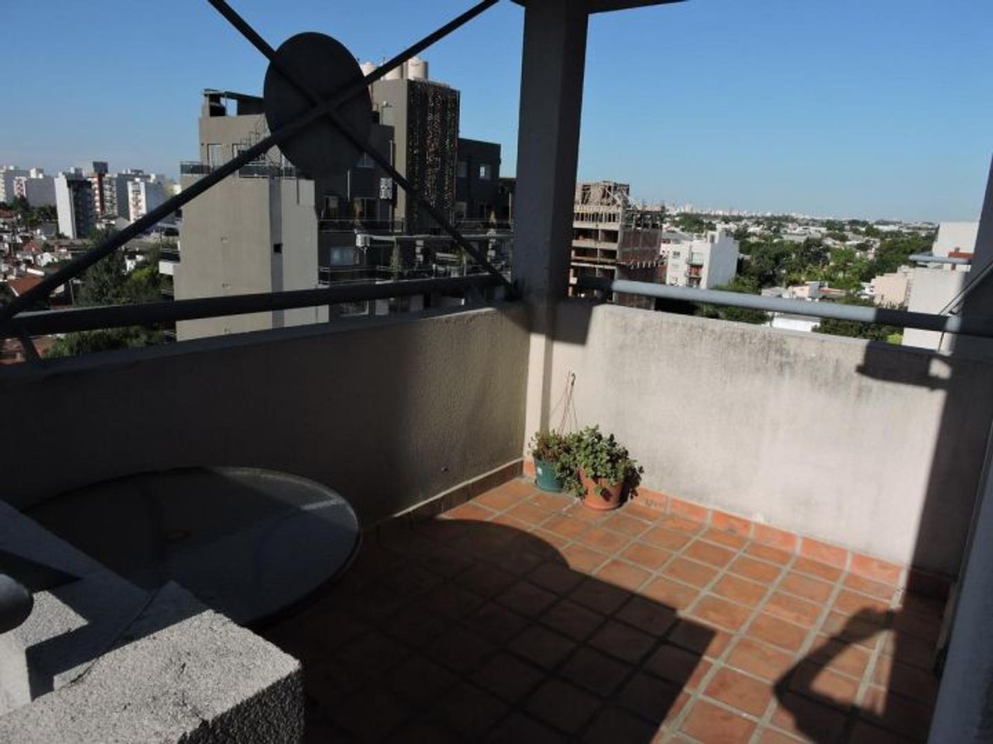 Departamento en Venta 11 años