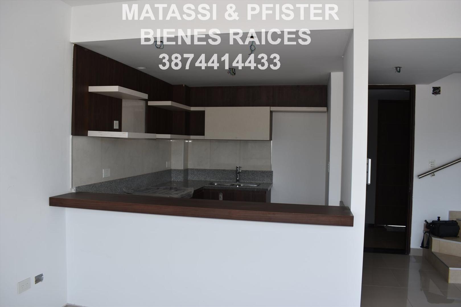 Departamento en Alquiler de 2 dormitorios