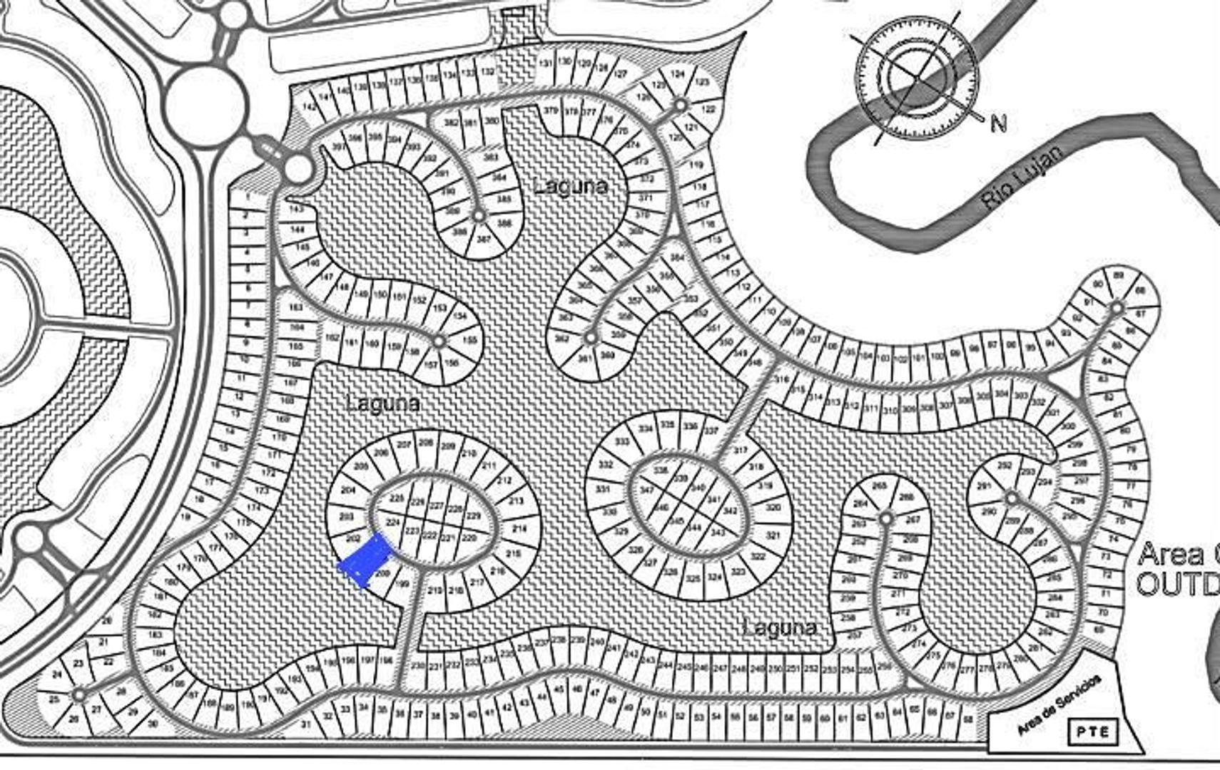 SAN SEBASTIAN | AREA 8 | AL AGUA