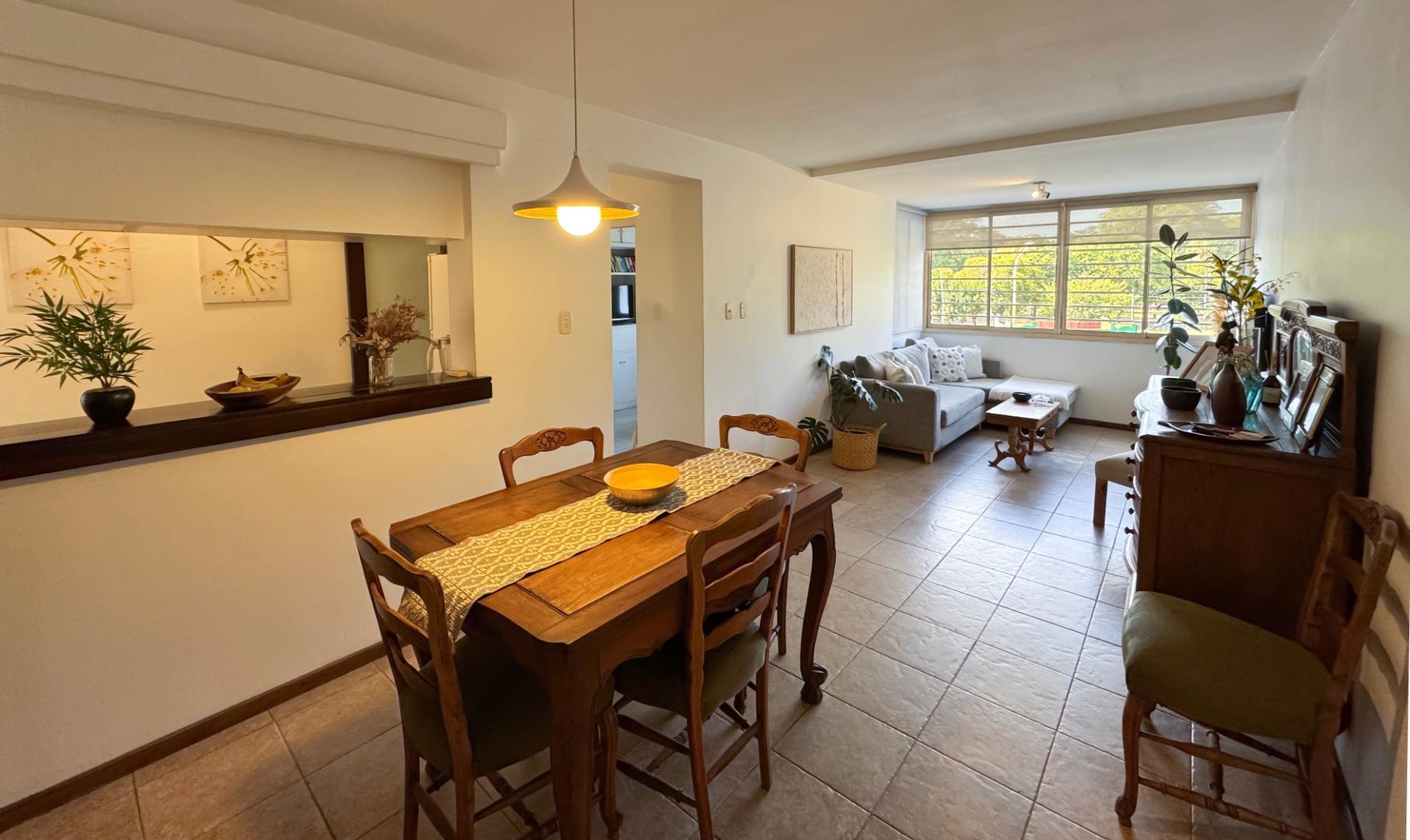 Reformado departamento APTO CRÉDITO HIPOTECARIO